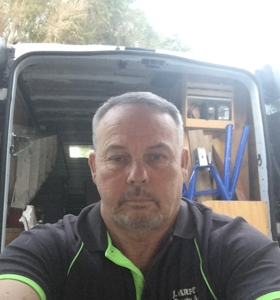 JC property Maintenance